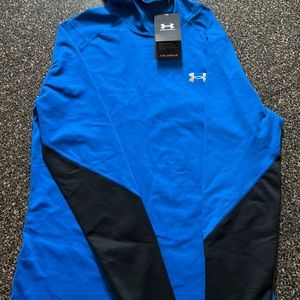 Under Armour ColdGear Hoodie